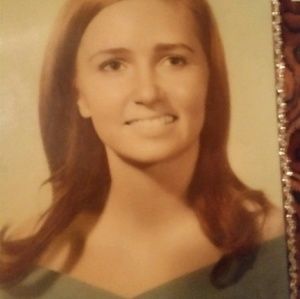 Meet your Posher, Vicki